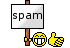 Spam small